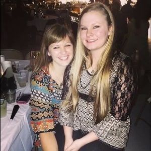 Meet your Posher, Paige